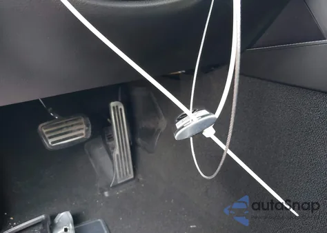 2015 Chevrolet Corvette Stingray from USA, damaged, VIN 1G1YD2D75F5105048